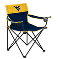 Logo Brands West Virginia Big Boy Chair 239-11